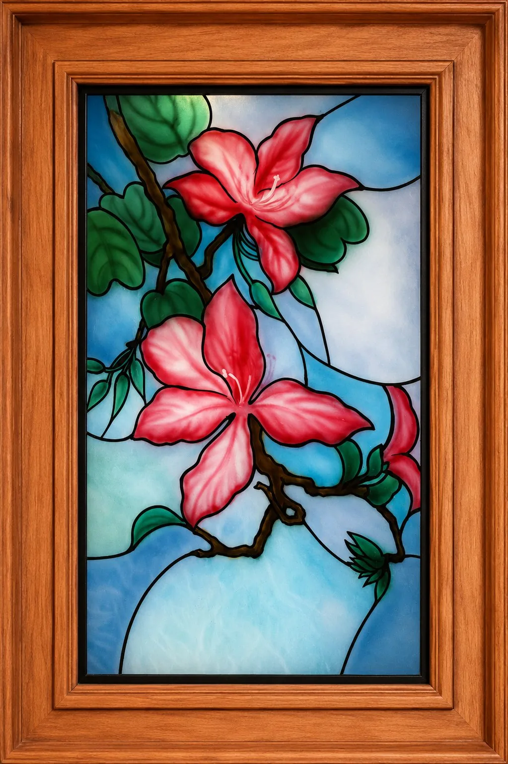 Flower Room