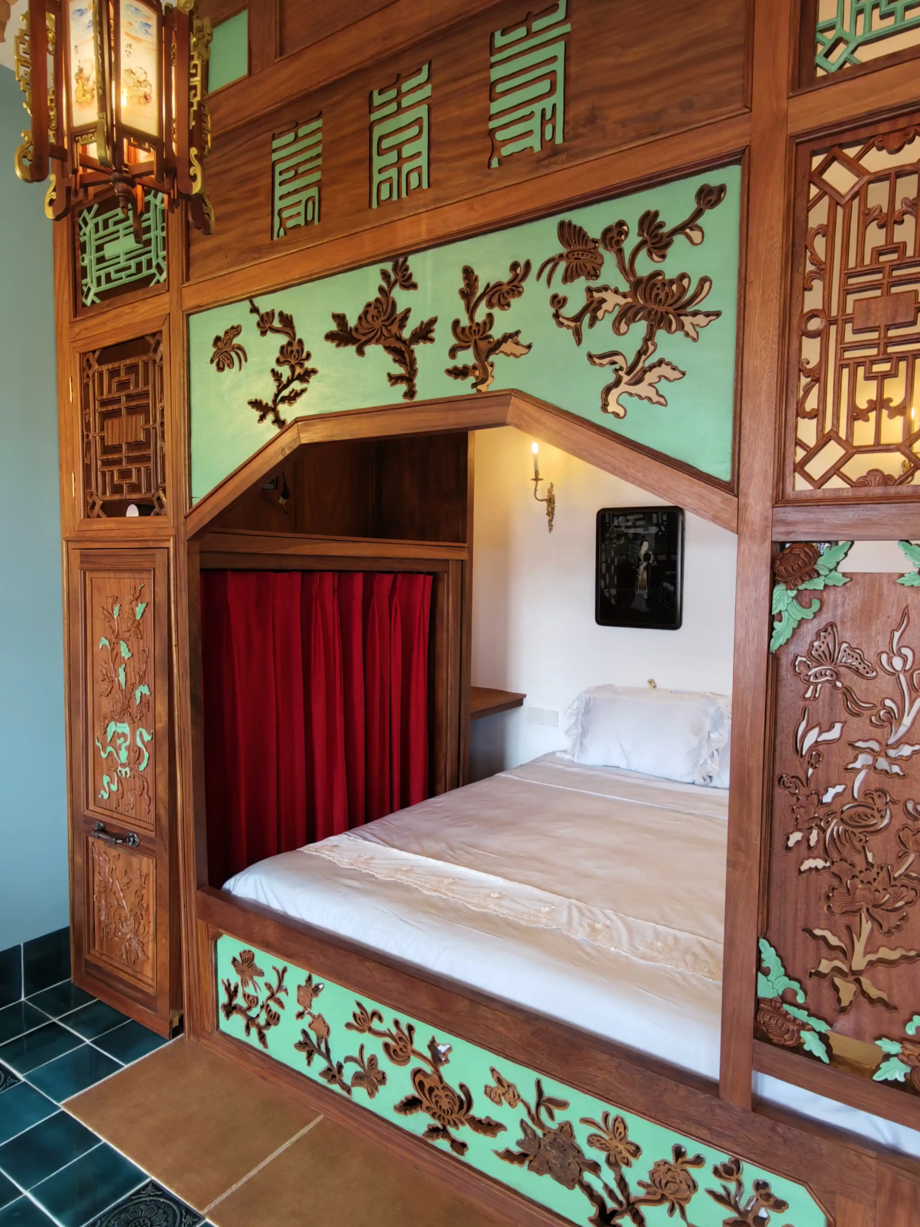 Huế Room