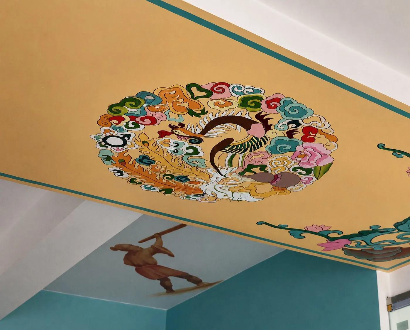Huế Room