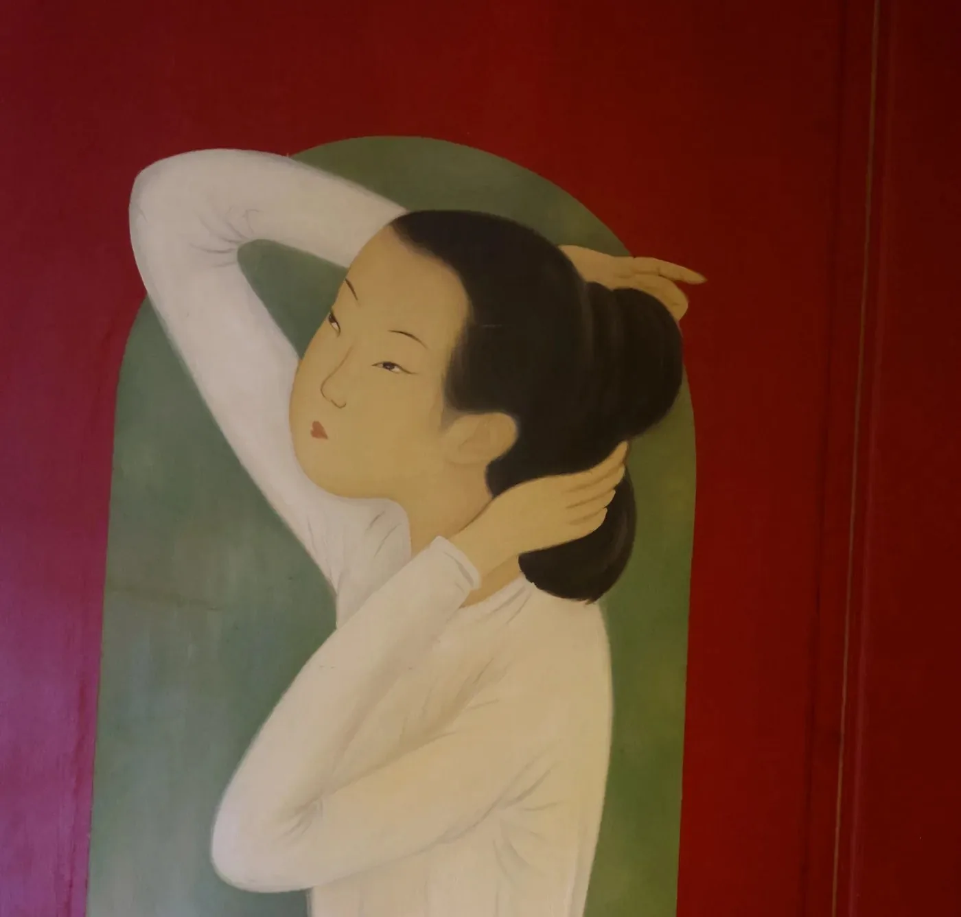 Saigon Suite