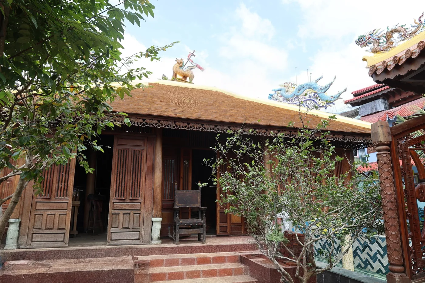 Beasts House